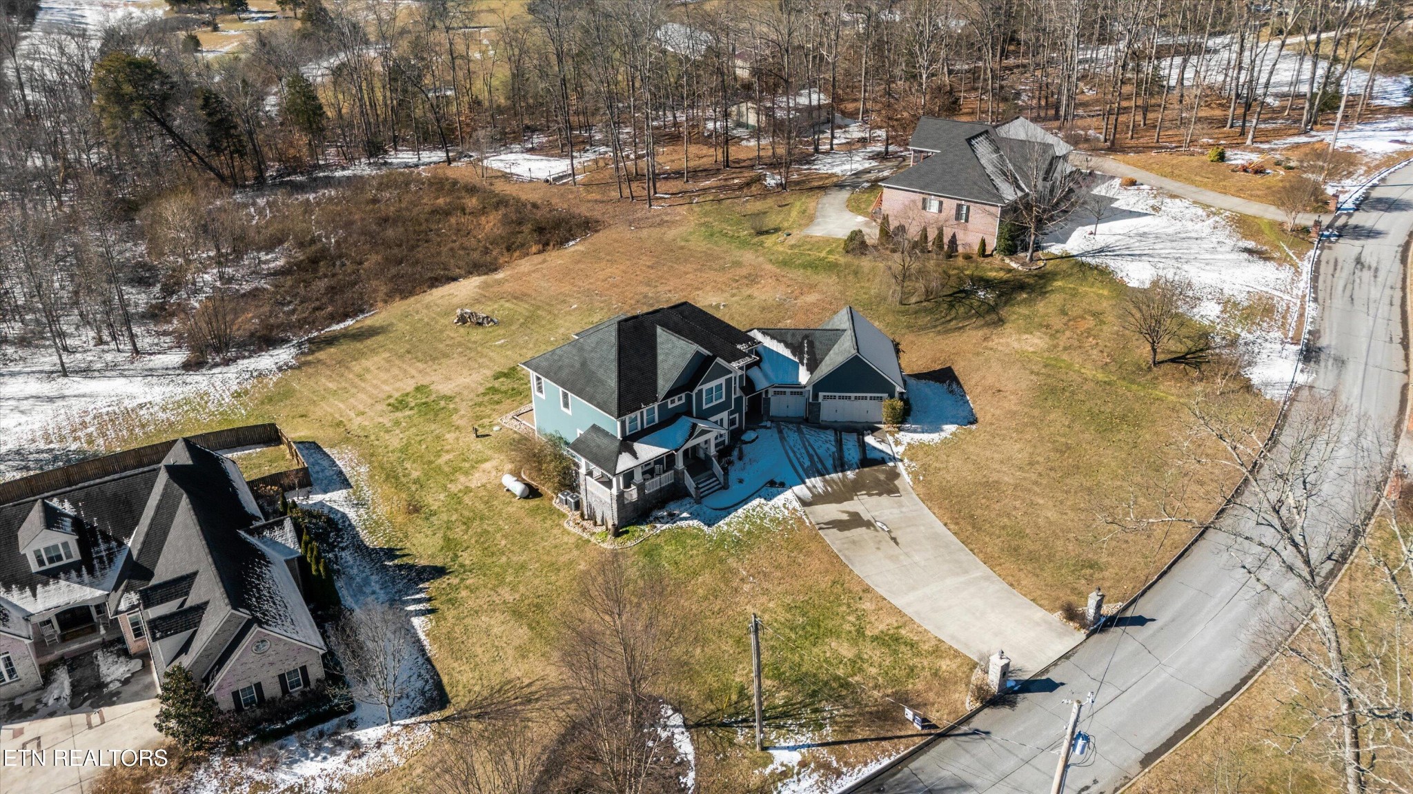 130 Stone Ridge Drive Andersonville, TN 37705 - Photo 51 of 54 Gallery Image 51