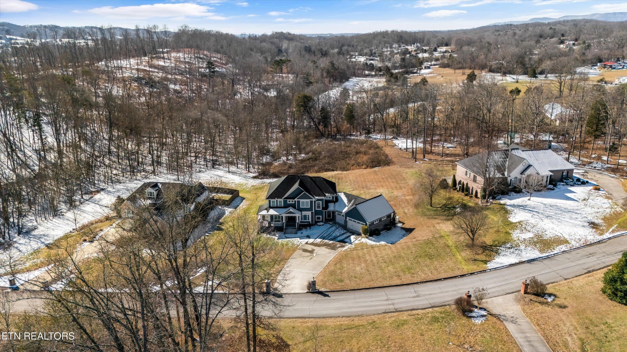 130 Stone Ridge Drive Andersonville, TN 37705 - Photo 52 of 54 Gallery Image 52