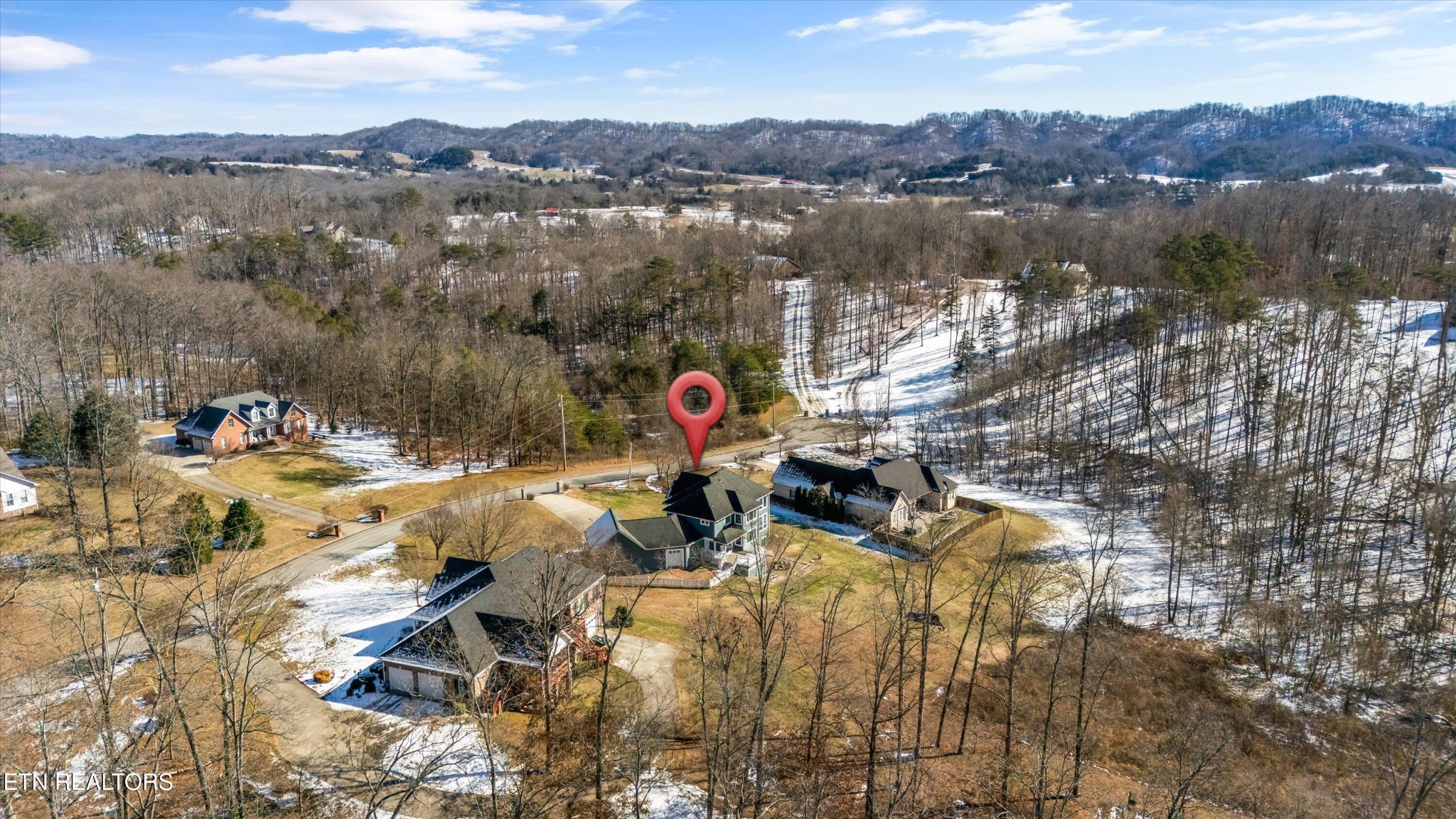 130 Stone Ridge Drive Andersonville, TN 37705 - Photo 53 of 54 Gallery Image 53