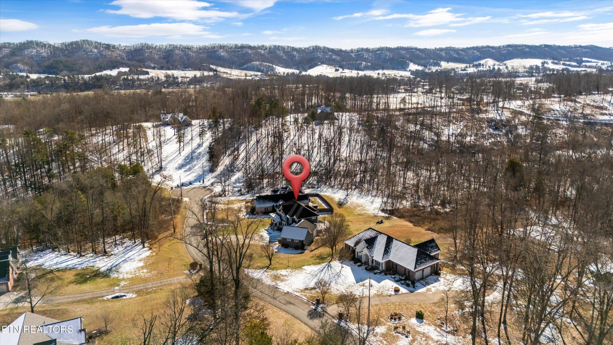 130 Stone Ridge Drive Andersonville, TN 37705 - Photo 54 of 54 Gallery Image 54