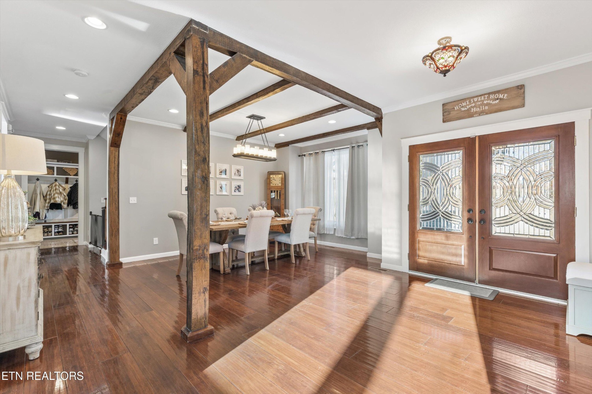 130 Stone Ridge Drive Andersonville, TN 37705 - Photo 7 of 54 Gallery Image 7