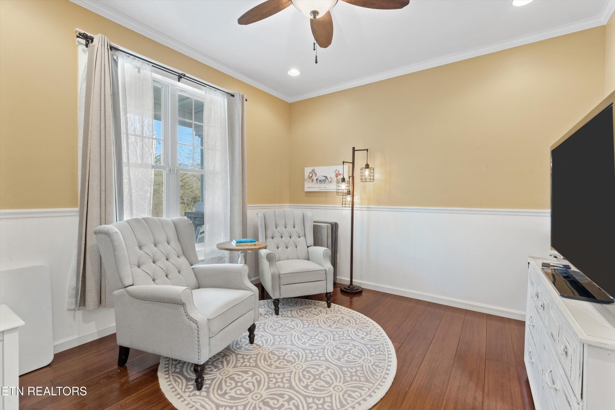 130 Stone Ridge Drive Andersonville, TN 37705 - Photo 8 of 54 Gallery Image 8