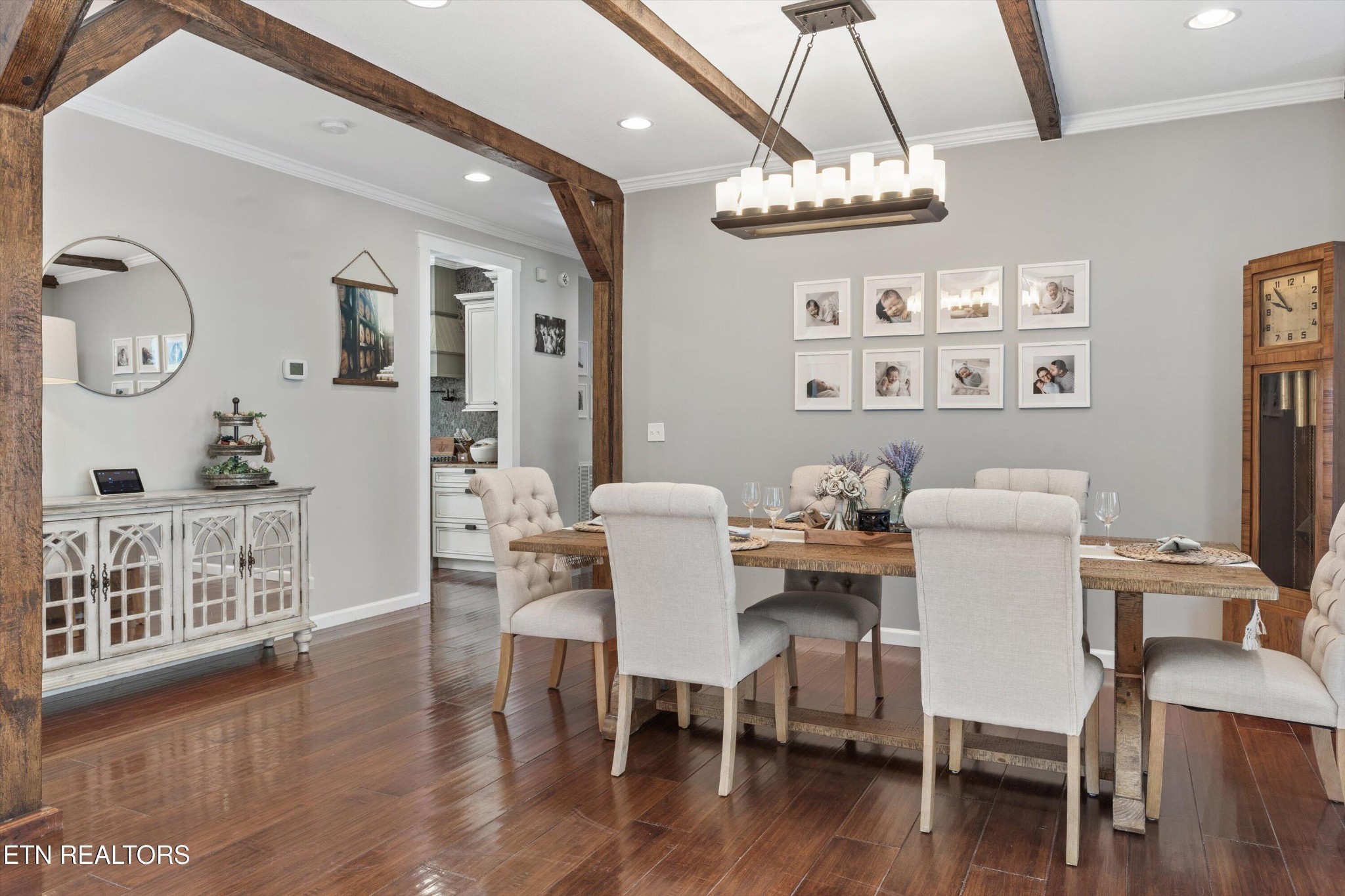 130 Stone Ridge Drive Andersonville, TN 37705 - Photo 10 of 54 Gallery Image 10