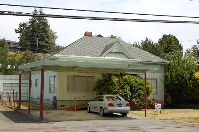 1948 Main Street Fortuna, CA 95540 - Photo 1 of 26