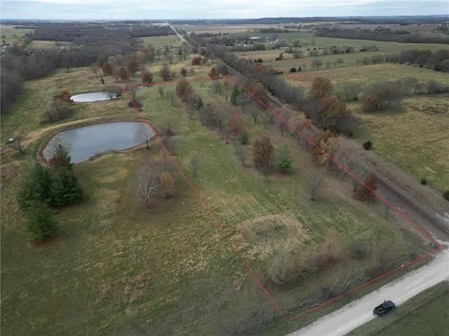 $130,000 | Southwest 1451st Road, Kingsville, MO 64061