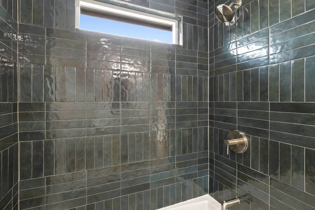7516 Orrick Drive Austin, TX 78749 - Photo 37 of 40 a bathroom with a shower