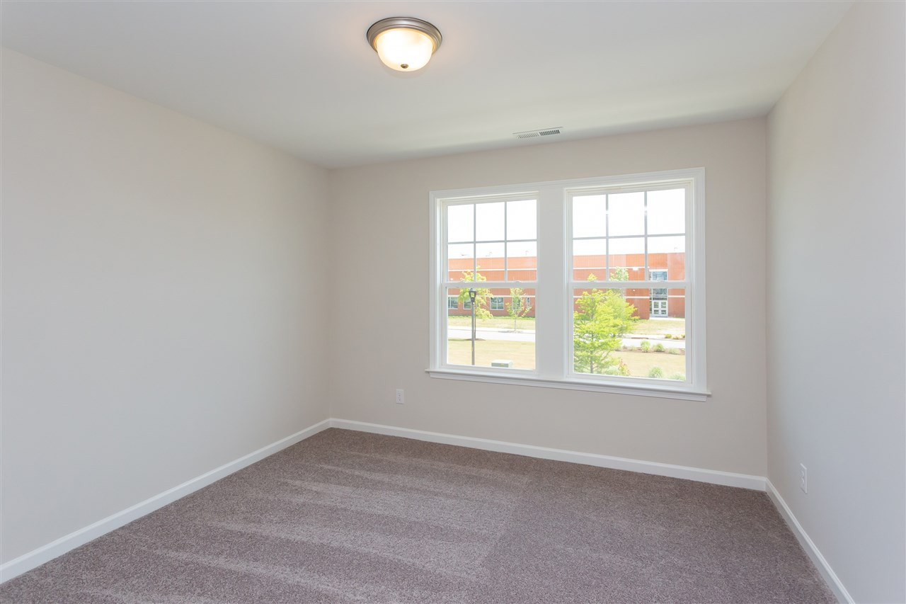 6503 Academic Avenue, Unit 1069 Raleigh, NC 27616 - Photo 18 of 28 Guest Bedroom