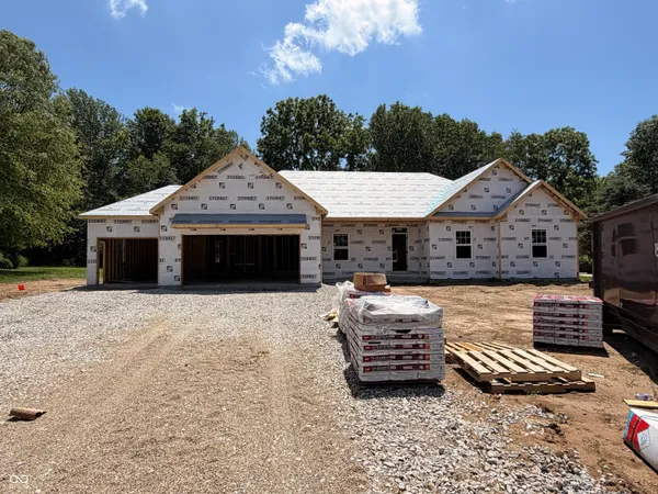 $442,000 | 1873 West Blue Beech Lane, Crawfordsville, IN 47933