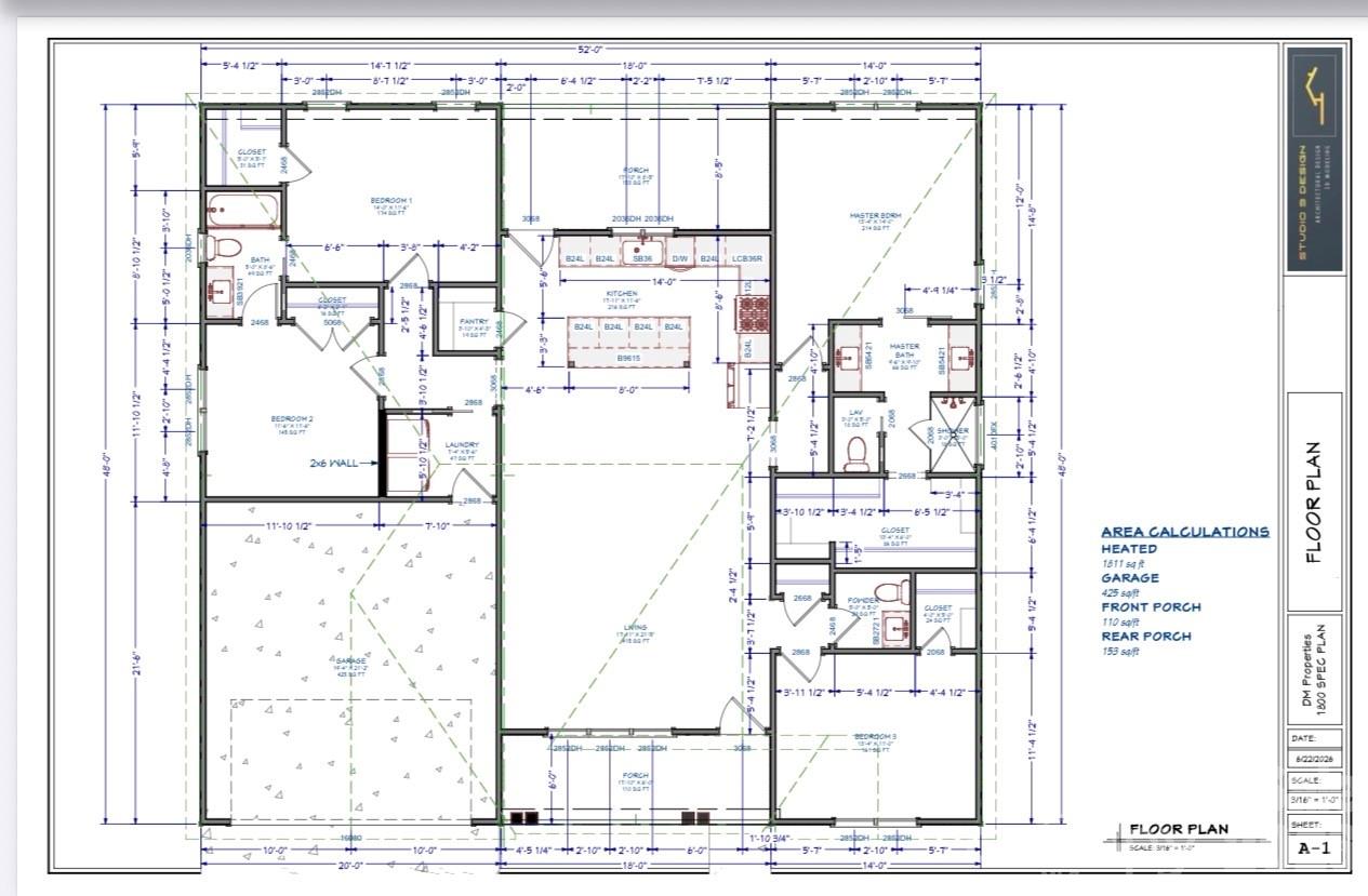 11 Emanuel Church Road, Unit 11 Rockwell, NC 28138 - Photo 2 of 2