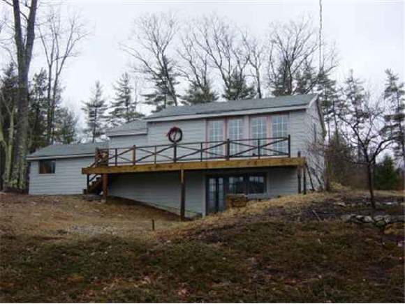 . Point Trinity Strafford, NH 03884 - Photo 1 of 1