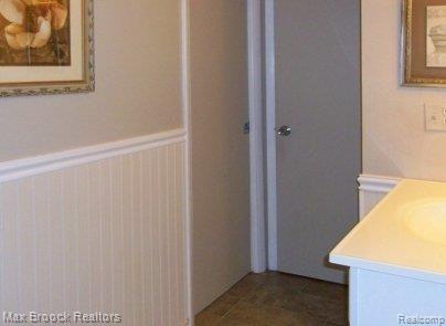 9540 Andersonville Road Clarkston, MI 48346 - Photo 11 of 21 NEW Cab,Floor & Paint