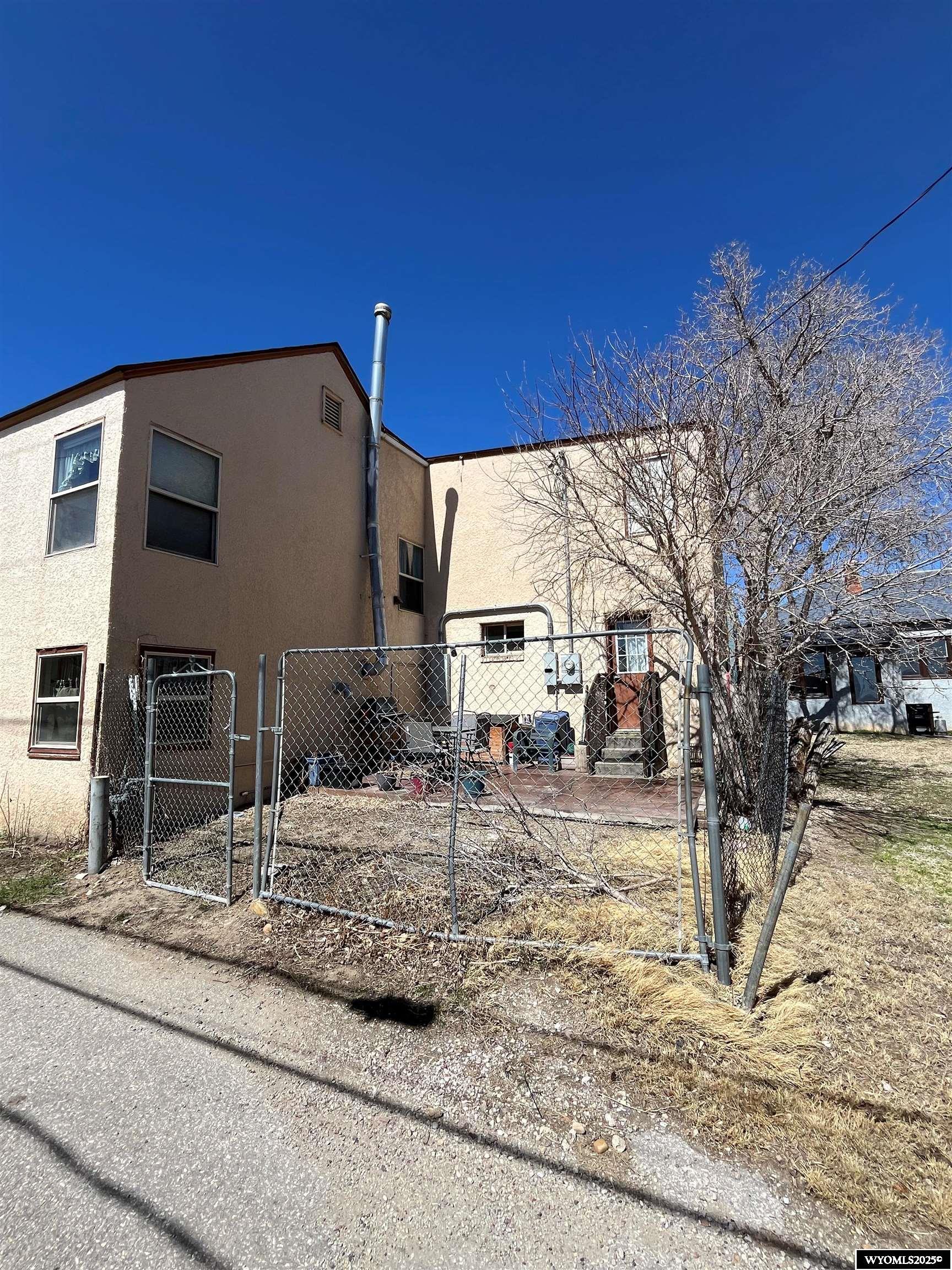 419 6th Street Rawlins, WY 82301 - Photo 14 of 14