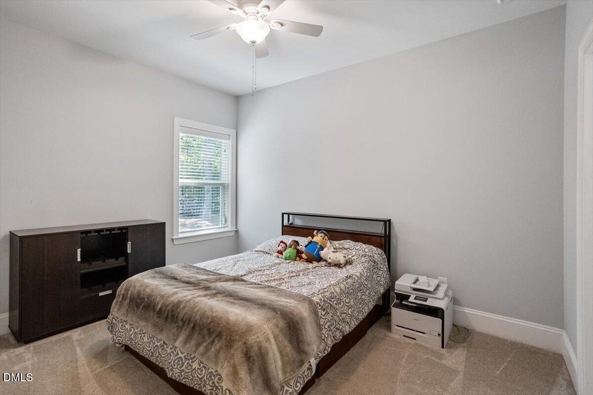 10000 Major Oak Lane Raleigh, NC 27613 - Photo 18 of 30