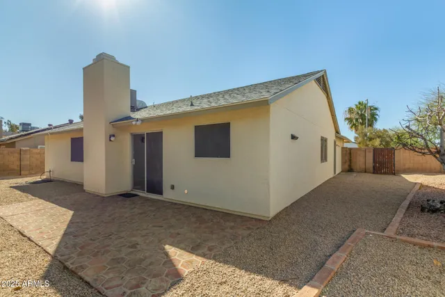 $2,800 | 15457 North 63rd Street, Scottsdale, AZ 85254