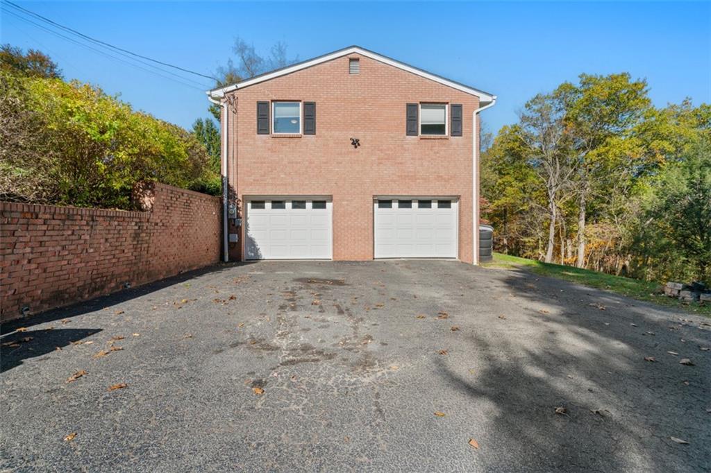 170 Ralston Road Sarver, PA 16055 - Photo 25 of 28 a view of a house with a yard