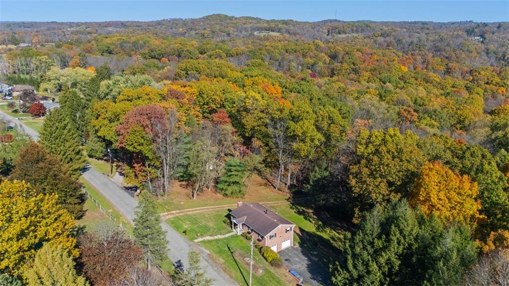 170 Ralston Road Sarver, PA 16055 - Photo 28 of 28 an aerial view of residential houses with outdoor space