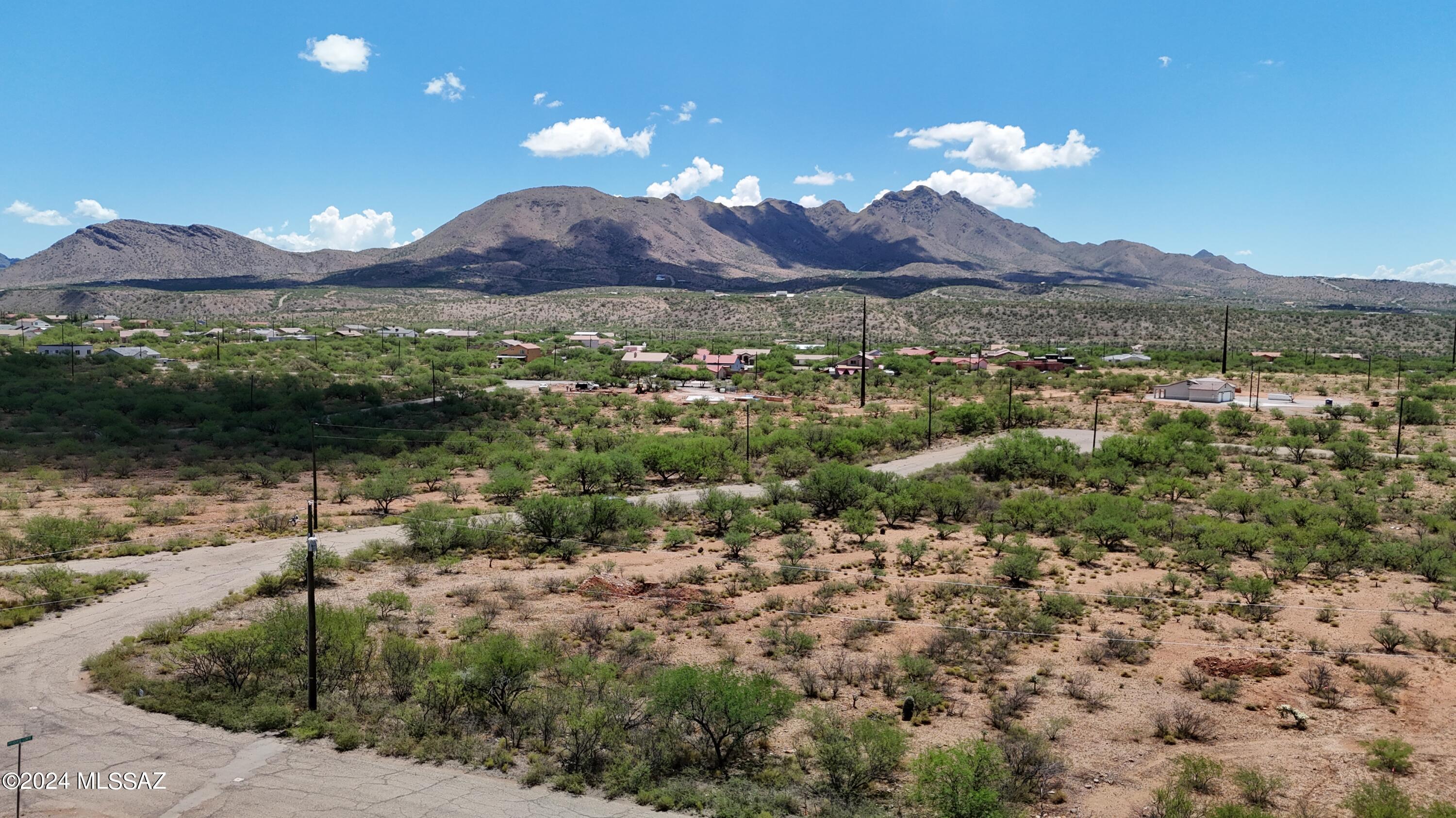 79 Circulo Bolivia, Unit 21 Rio Rico, AZ 85648 - Photo 4 of 10 DJI_20240722114625_0172_D_79CB
