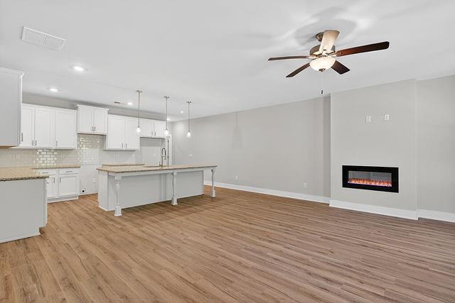 2538 Harbor Rdg Pass, Unit 343 Gainesville, GA 30507 - Photo 5 of 29
