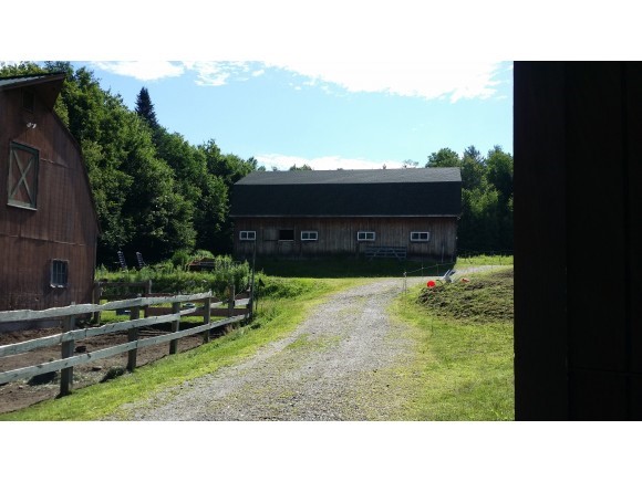 53 Nash Corner Road Gilsum, NH 03448 - Photo 1 of 1