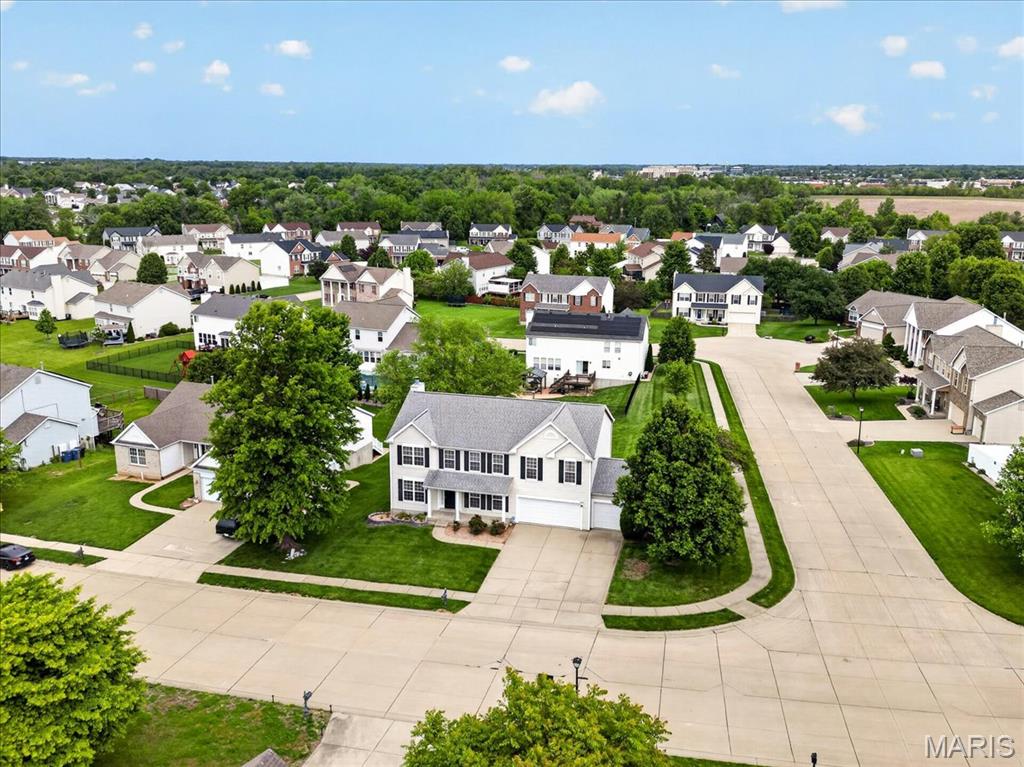 3439 Caton Run Crossing Shiloh, IL 62221 - Photo 45 of 48