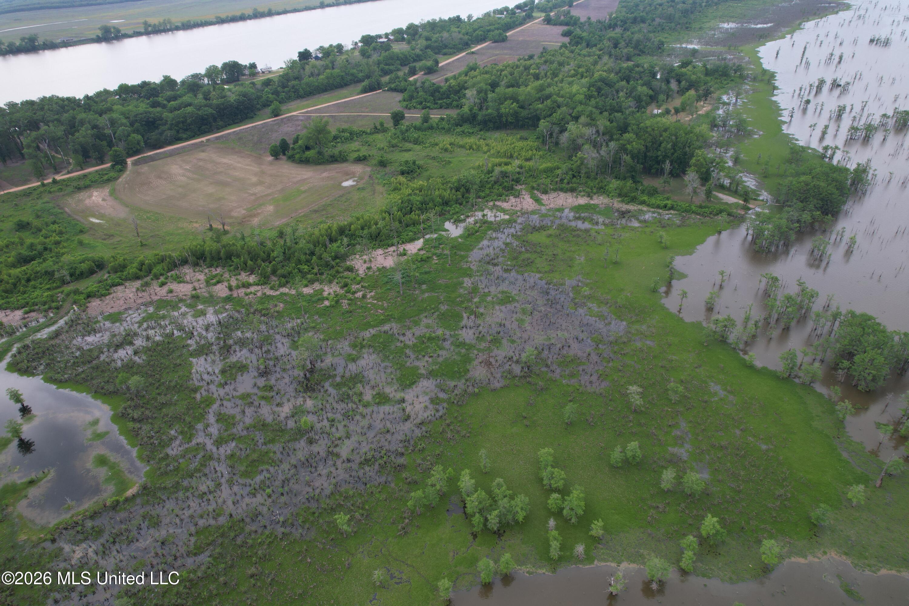 Lake Mary Road Woodville, MS 39669 - Photo 27 of 39 DJI_0992