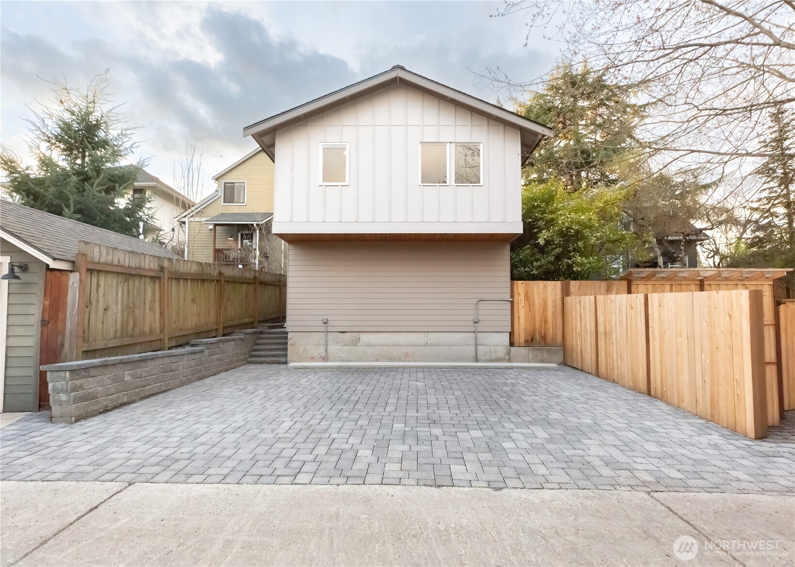 1530 25th Avenue, Unit B Seattle, WA 98122 - Photo 21 of 21