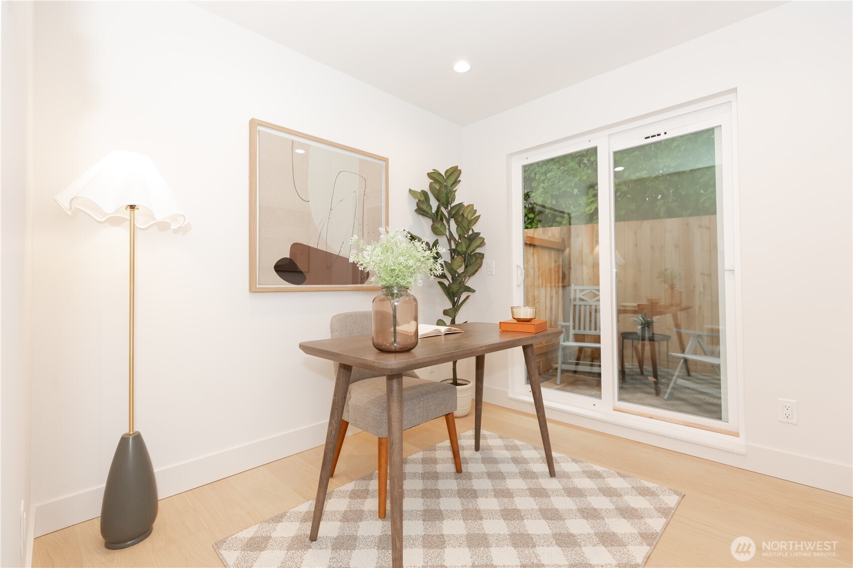 1530 25th Avenue, Unit B Seattle, WA 98122 - Photo 10 of 21
