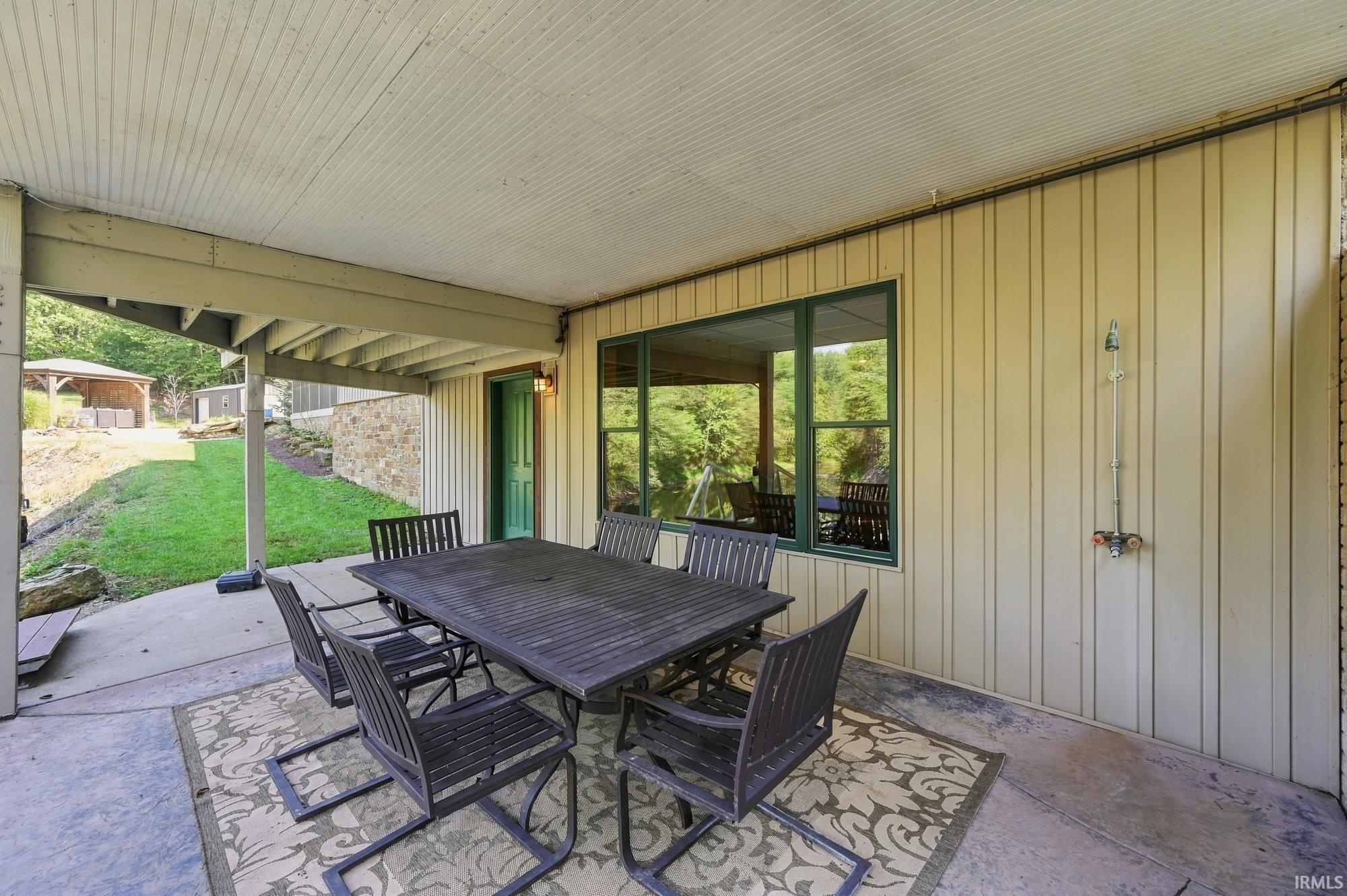 1644 Hunsaker Road Boonville, IN 47601 - Photo 44 of 49 Gallery Image 44
