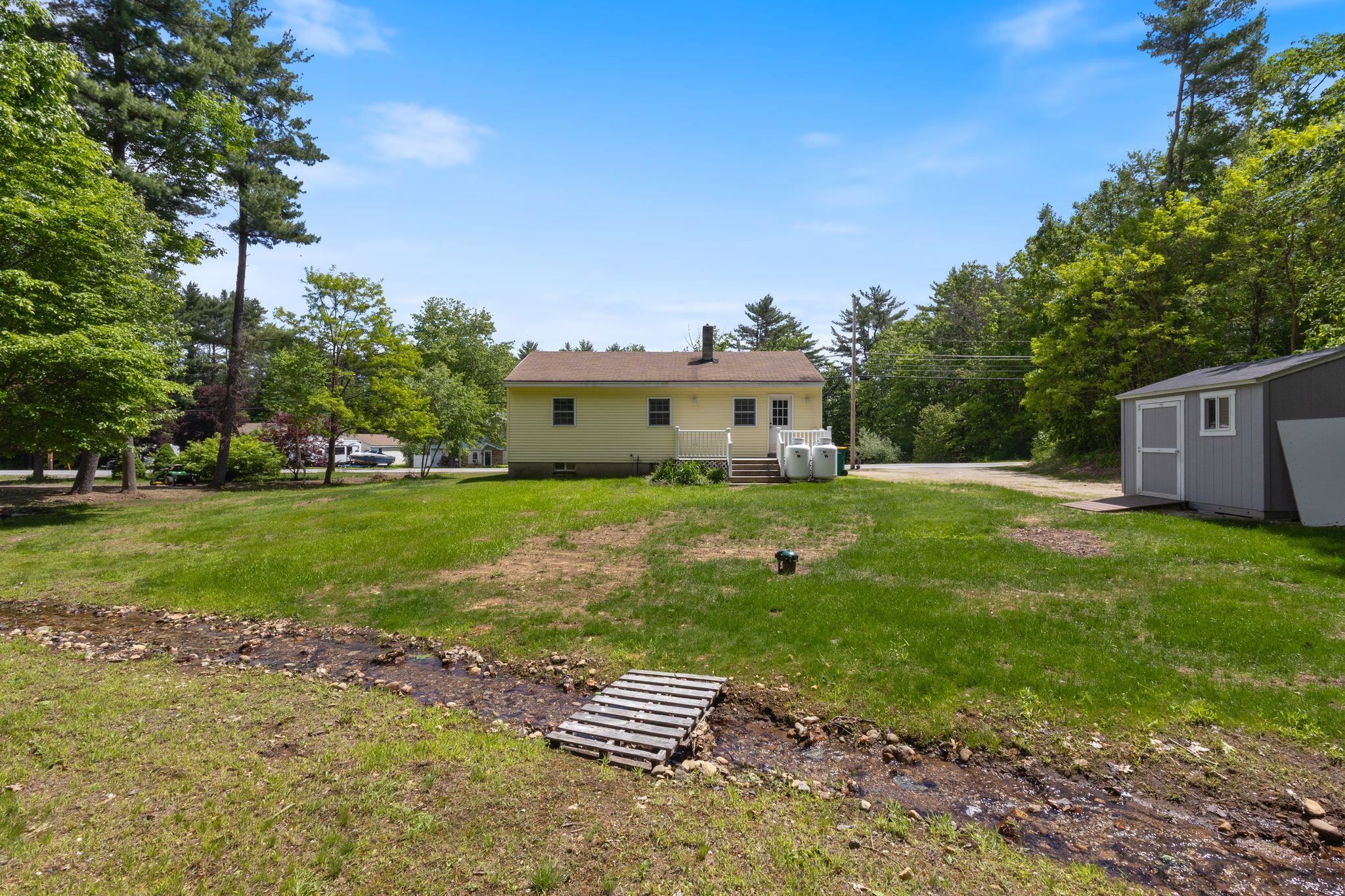 220 Milton Road Rochester, NH 03868 - Photo 36 of 48