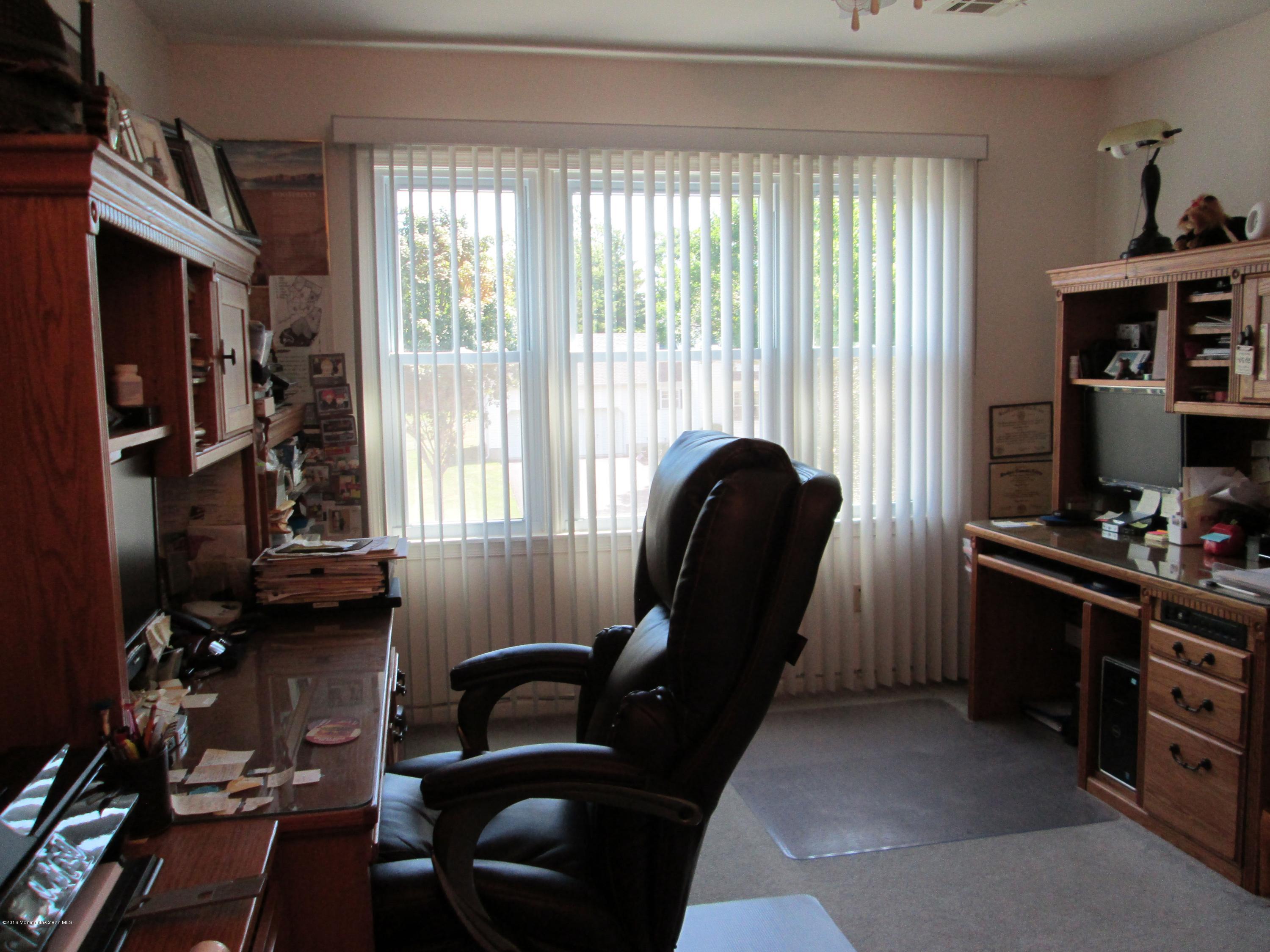 1635 Dubac Road Wall, NJ 07719 - Photo 18 of 23 office3