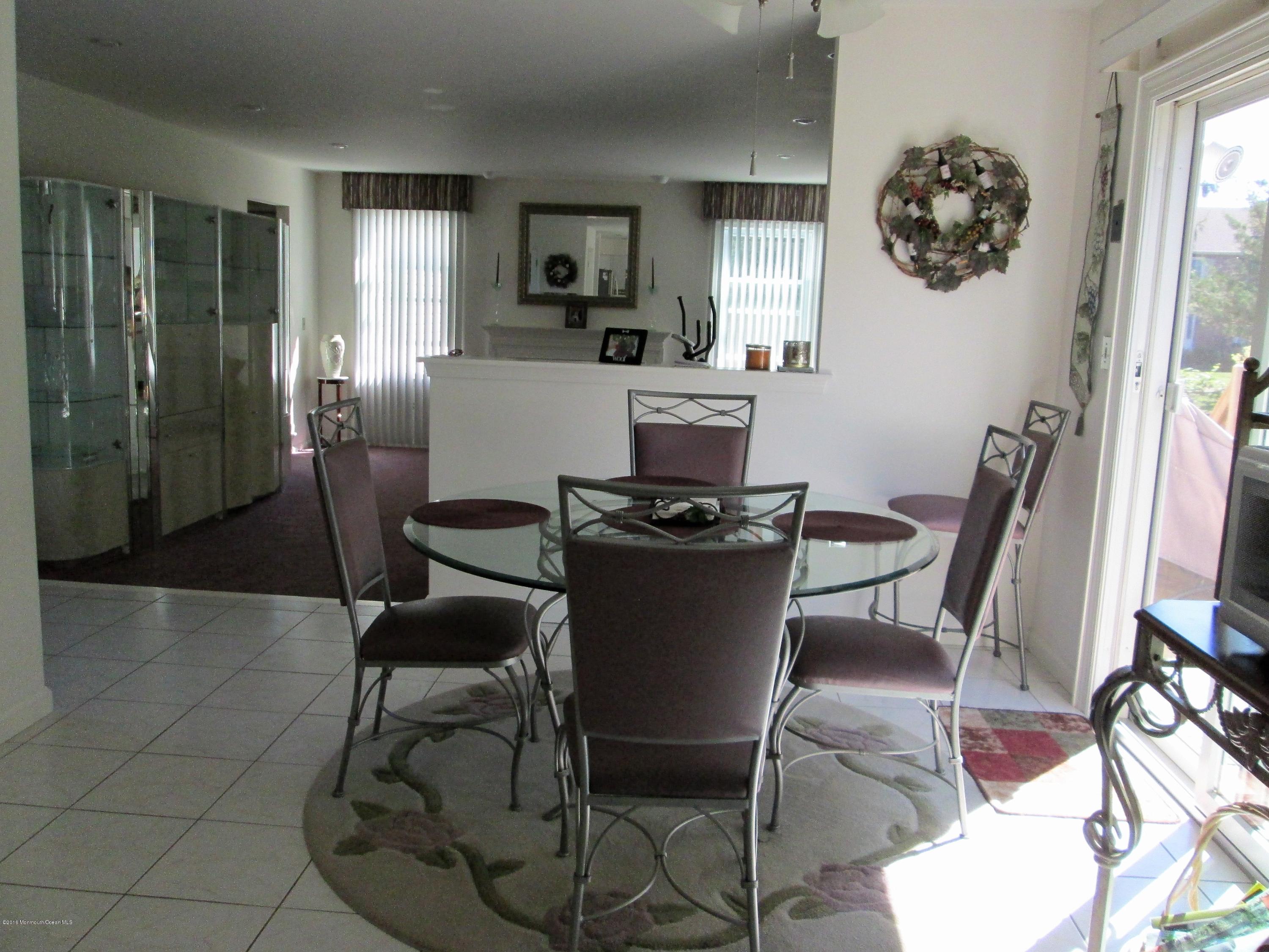1635 Dubac Road Wall, NJ 07719 - Photo 3 of 23 kitchen