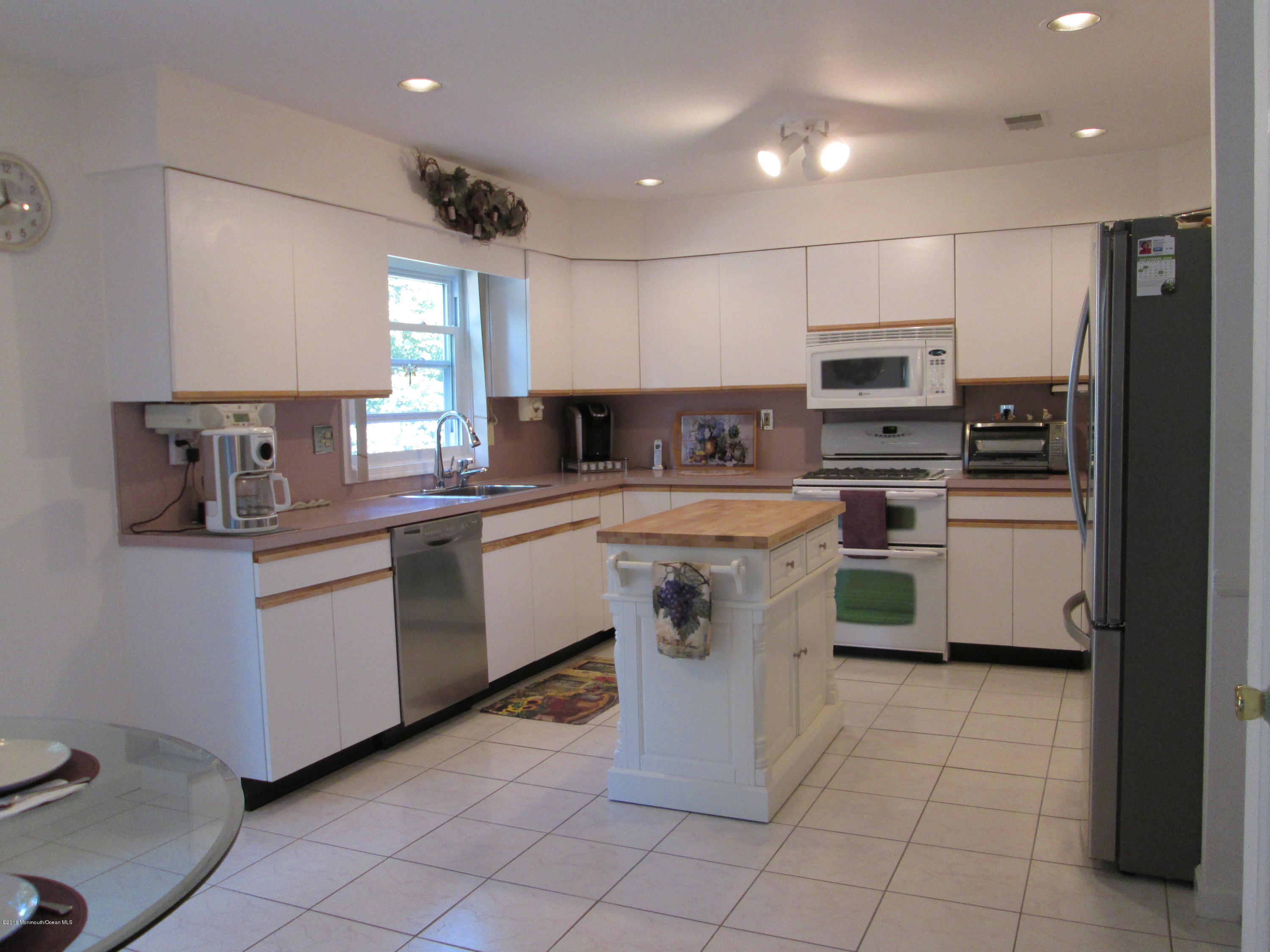 1635 Dubac Road Wall, NJ 07719 - Photo 4 of 23 kitchen new2