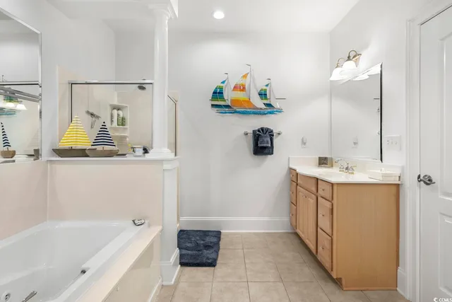 $3,200 | 2180 Waterview Drive, Unit 837, North Myrtle Beach, SC 29582