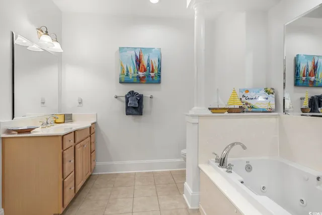 $3,200 | 2180 Waterview Drive, Unit 837, North Myrtle Beach, SC 29582