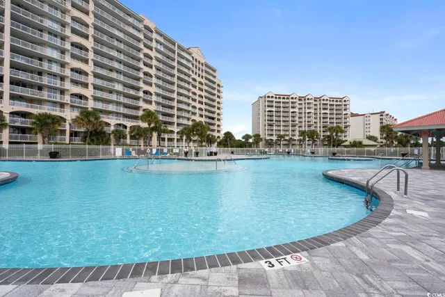 $3,200 | 2180 Waterview Drive, Unit 837, North Myrtle Beach, SC 29582