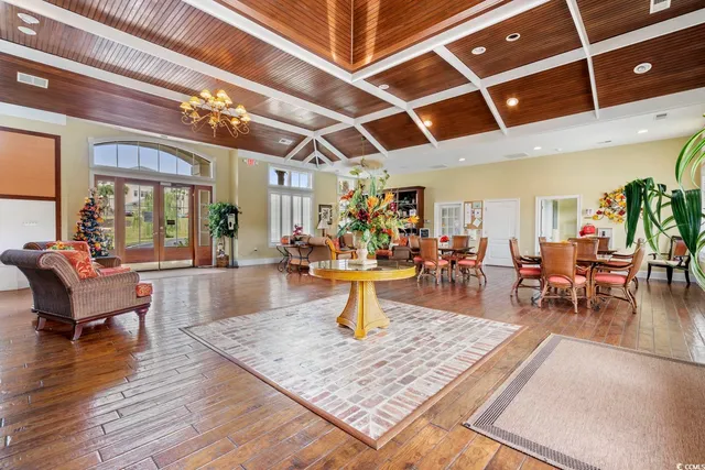 $3,200 | 2180 Waterview Drive, Unit 837, North Myrtle Beach, SC 29582