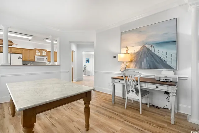 $3,200 | 2180 Waterview Drive, Unit 837, North Myrtle Beach, SC 29582