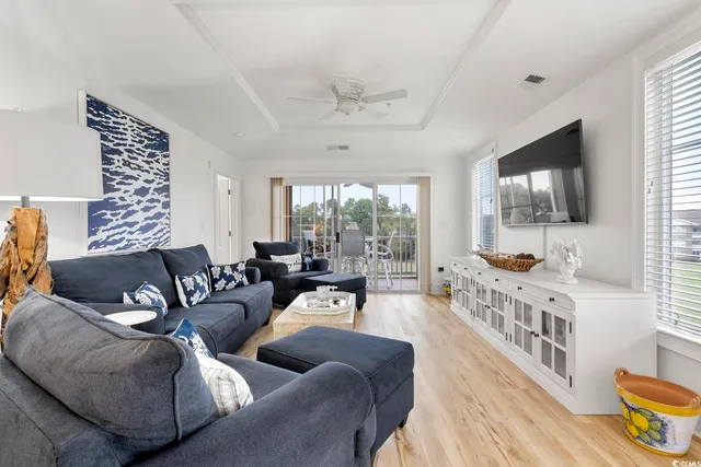 $3,200 | 2180 Waterview Drive, Unit 837, North Myrtle Beach, SC 29582