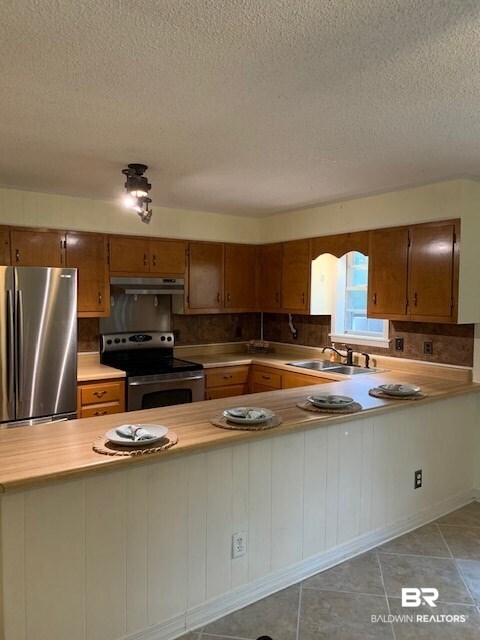 41343 Pine Grove Road Bay Minette, AL 36507 - Photo 5 of 13 Kitchen