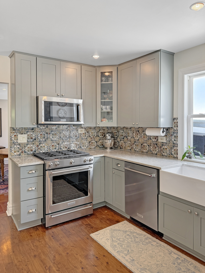 882 Willow Road Winnetka, IL 60093 - Photo 12 of 23
