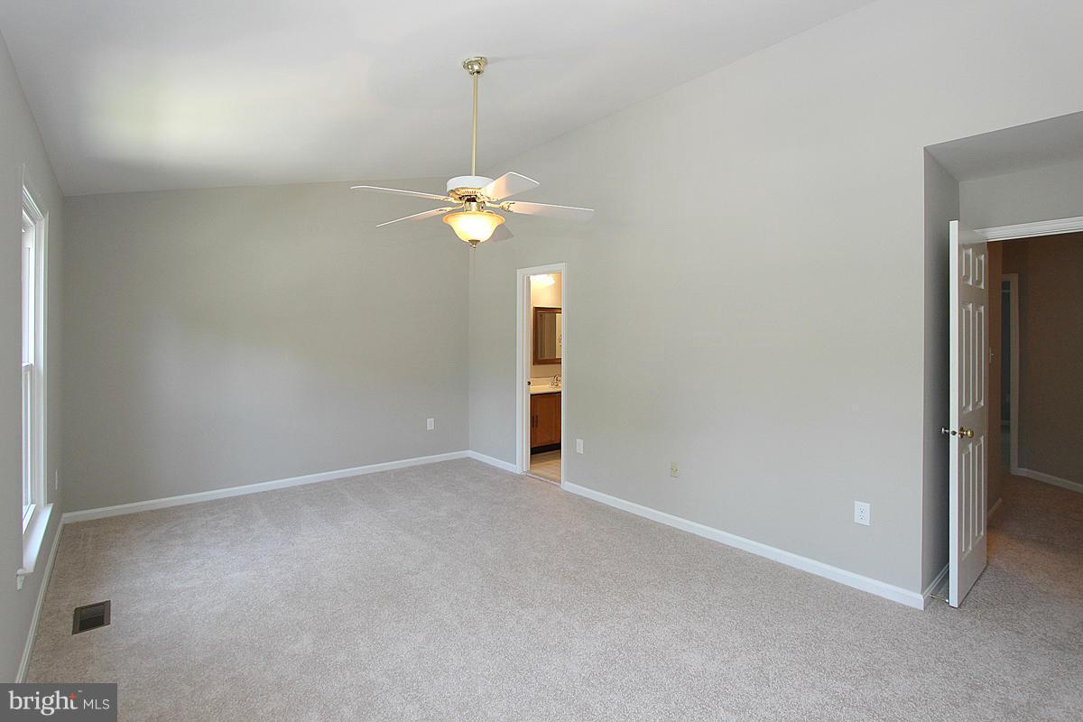 7231 Olde Lantern Way Springfield, VA 22152 - Photo 17 of 30 Bedroom (Master)