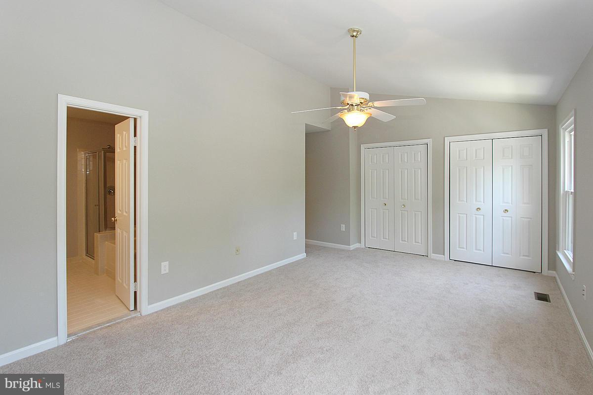 7231 Olde Lantern Way Springfield, VA 22152 - Photo 18 of 30 Bedroom (Master)