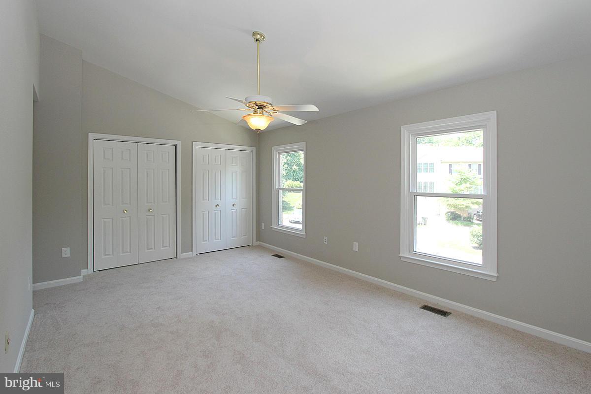 7231 Olde Lantern Way Springfield, VA 22152 - Photo 19 of 30 Bedroom (Master)