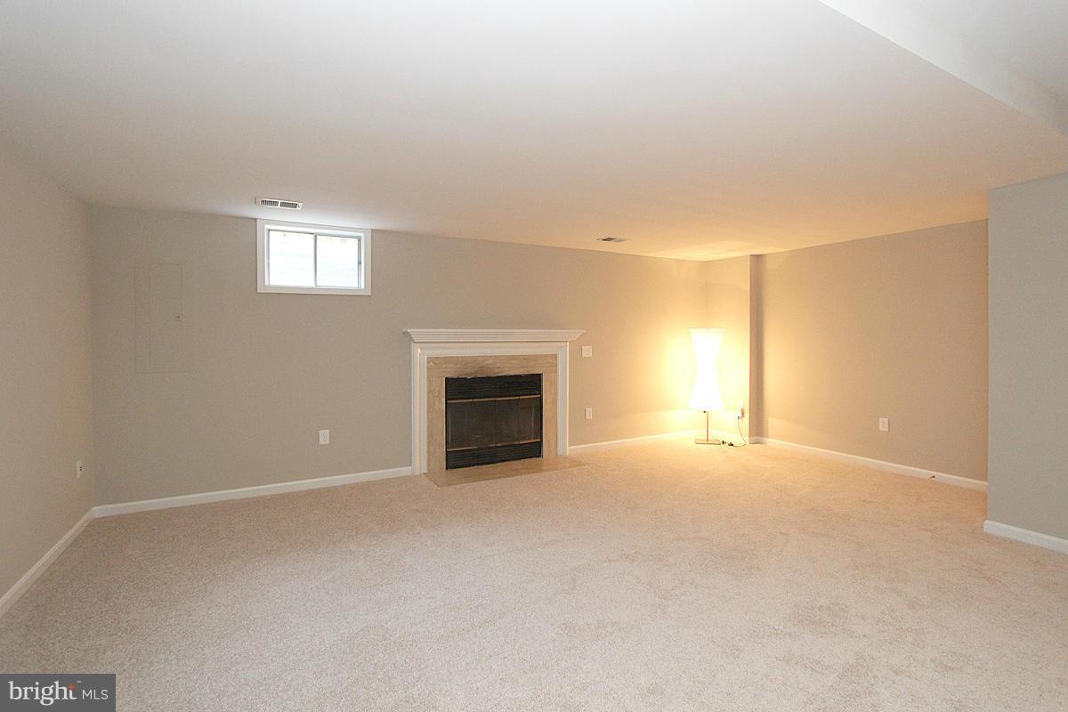7231 Olde Lantern Way Springfield, VA 22152 - Photo 26 of 30 Basement