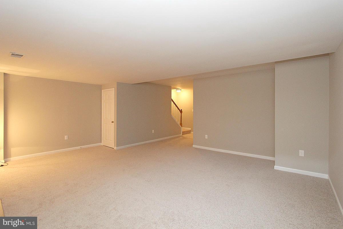 7231 Olde Lantern Way Springfield, VA 22152 - Photo 27 of 30 Basement