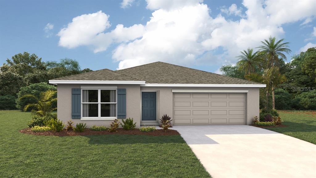 5834 Southwest 130th Lane Ocala, FL 34473 - Photo 1 of 30