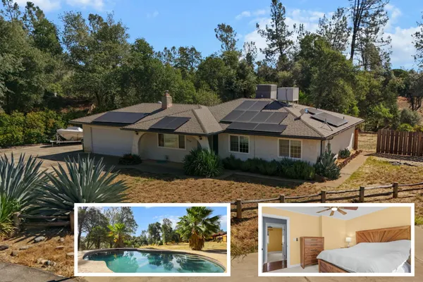 $399,900 | 17288 Sabiana Drive, Anderson, CA 96007