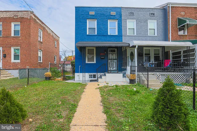 $1,500 | 2819 Bookert Drive, Baltimore, MD 21225