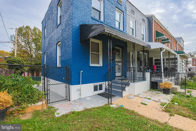 $1,500 | 2819 Bookert Drive, Baltimore, MD 21225