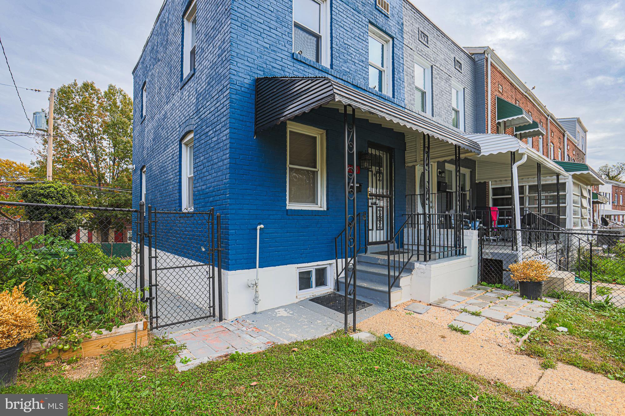 2819 Bookert Drive Baltimore, MD 21225 - Photo 14 of 30